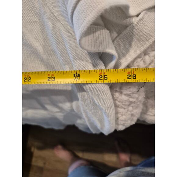 Polo Ralph Lauren Men's Size XXL Short Sleeve Polo Shirt White - Picture 4 of 4